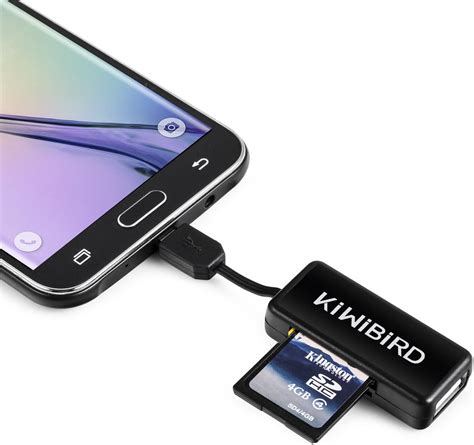 current smart phone sd card reader|best android sd card reader.